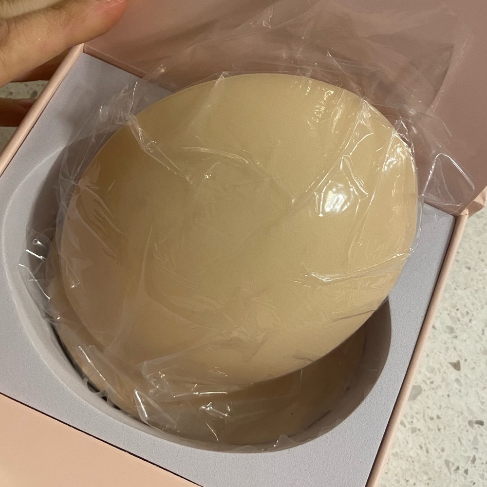 Brand new BOOMBA Demi bra